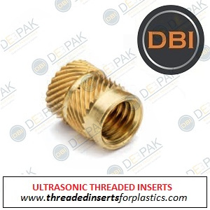 Ultrasonic Inserts